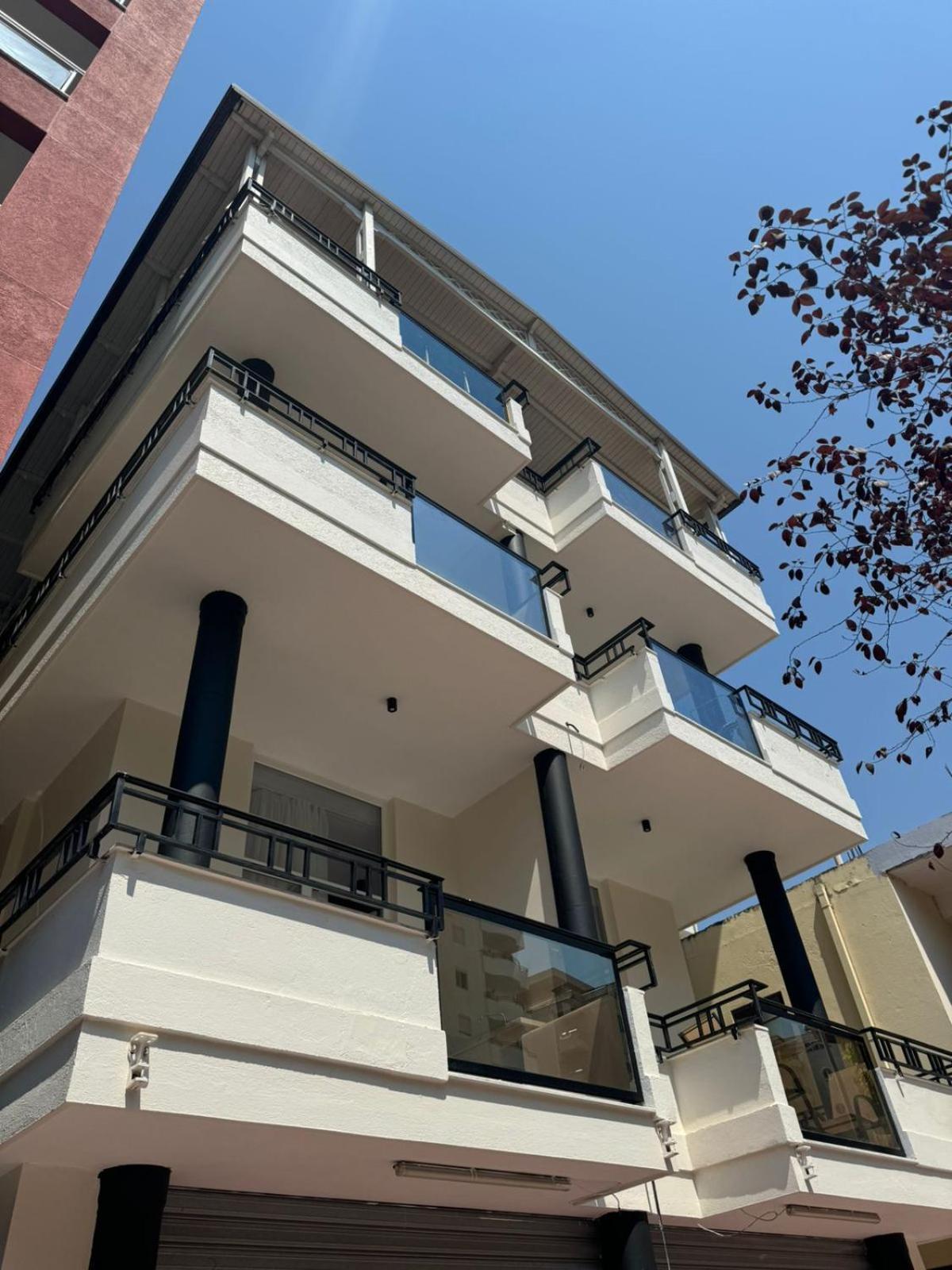Villa Lamer Драч Екстериор снимка