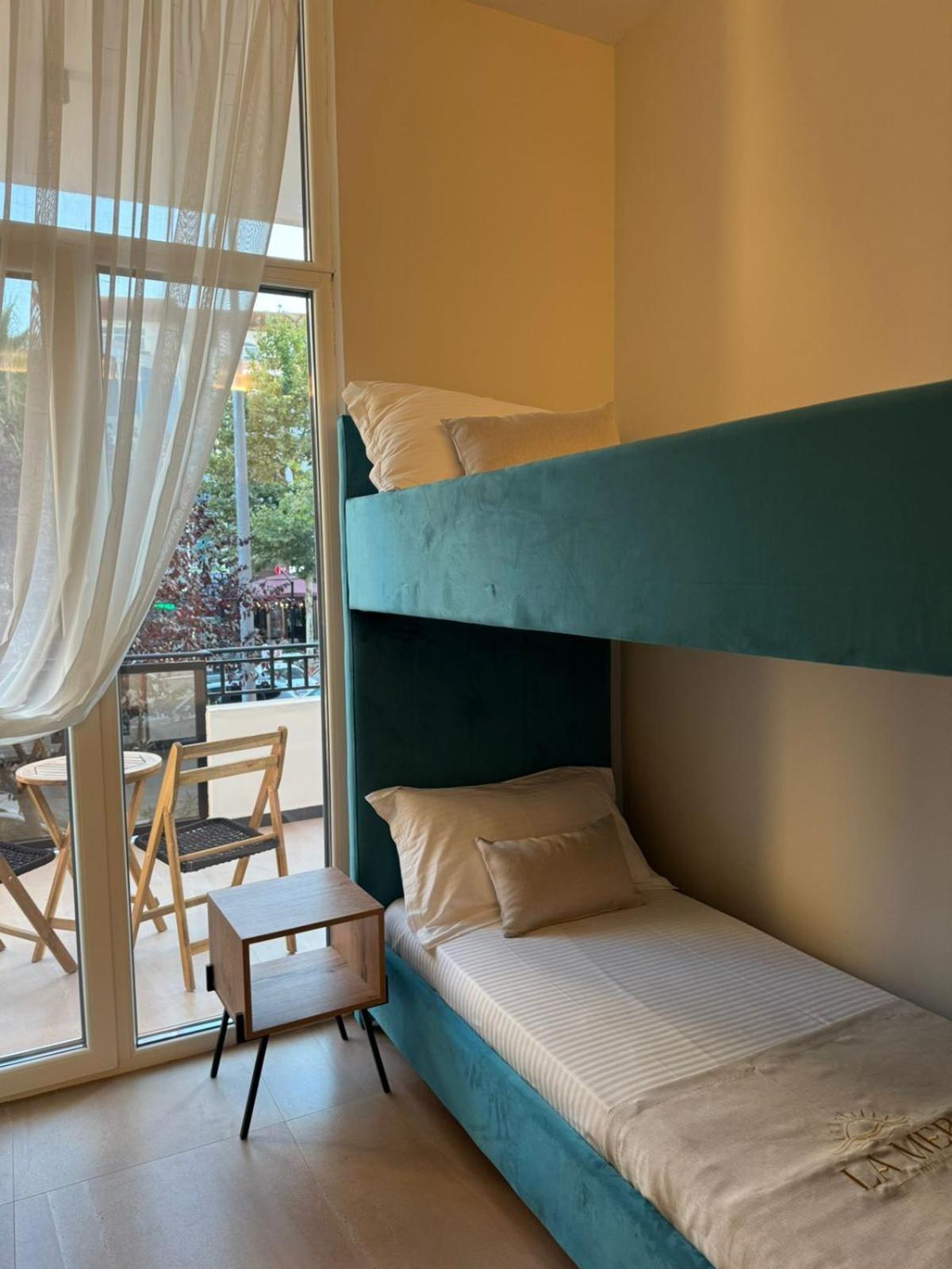 Villa Lamer Драч Екстериор снимка