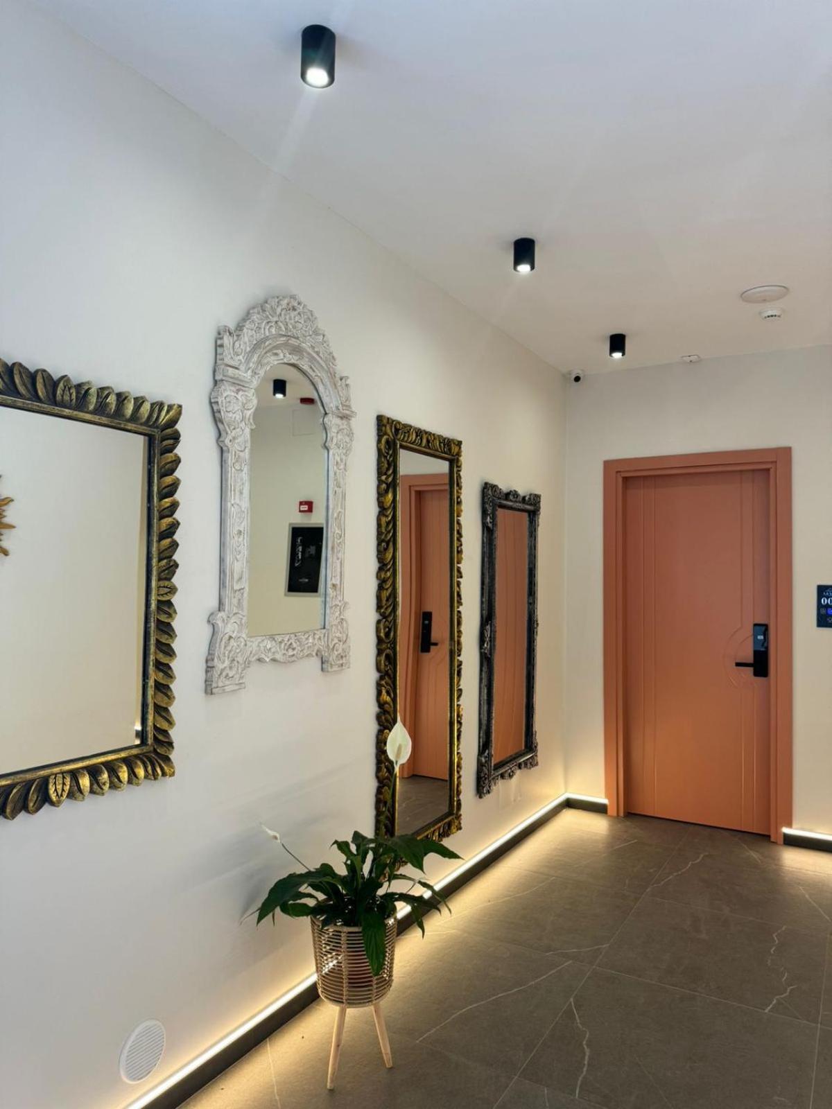 Villa Lamer Драч Екстериор снимка