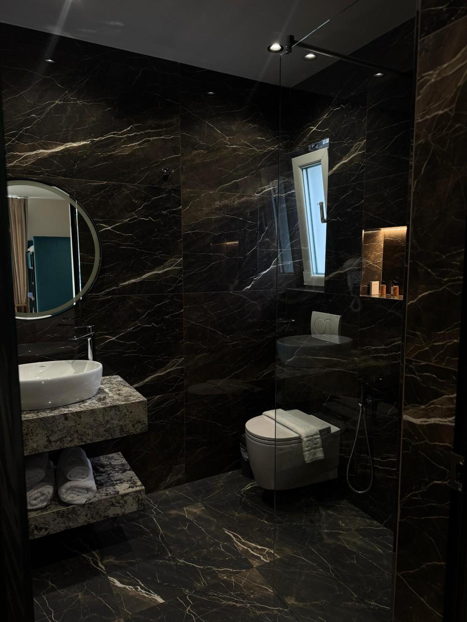 Villa Lamer Драч Екстериор снимка